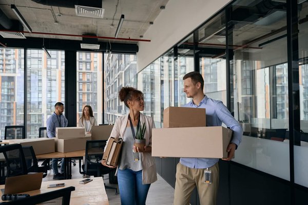 Les entreprises ont-elles encore besoin de locaux ?