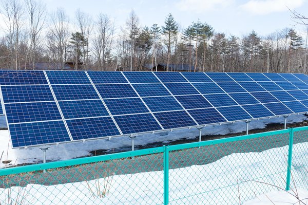 Quels sont les composants d’une installation de panneau solaire ?