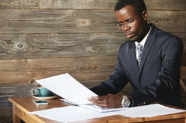 Le soutien indispensable de l'expert-comptable pour les entreprises au Bénin